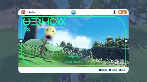 best nature for victreebel.